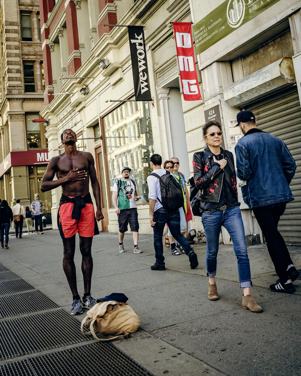  : Street : Joshua Janke Photography